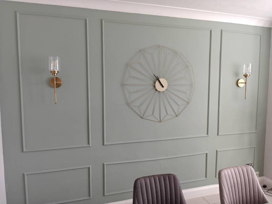 Customer project photo